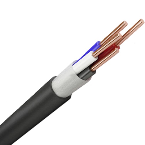 Универсальный кабель 2x2.5 мм КГВВ ТУ 16.К01-30-2002